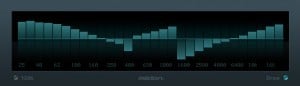 30-Band Graphic EQ by Mildon Studios. 30-Band Graphic EQ by Mildon Studios.