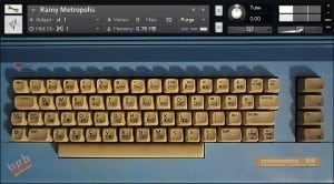 Rainy Metropolis patch in Kotakt 5. Rainy Metropolis patch in Kotakt 5.