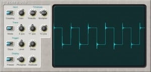 J-Scope by Kryptonaut. J-Scope by Kryptonaut.