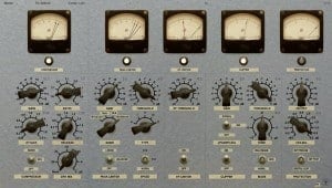 Limiter No6 by Vladislav Goncharov. Limiter No6 by Vladislav Goncharov.